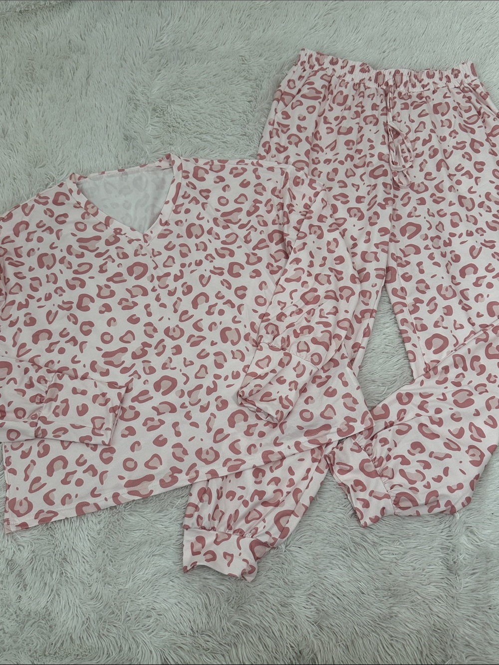 🚗 Amazon Pajama/Lounge Set